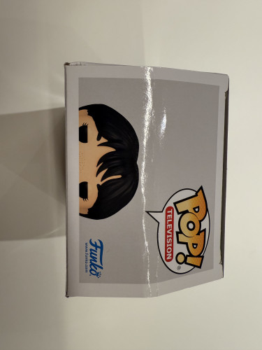  Wednesday #1814 - Produto Original