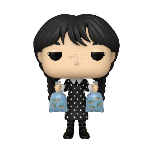  Wednesday #1814 - Produto Original