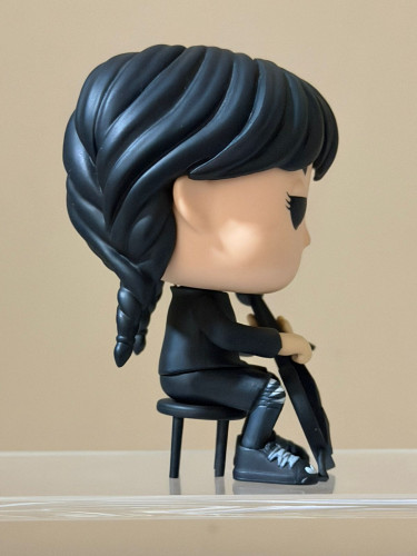  Wednesday #1310 - Produto Original