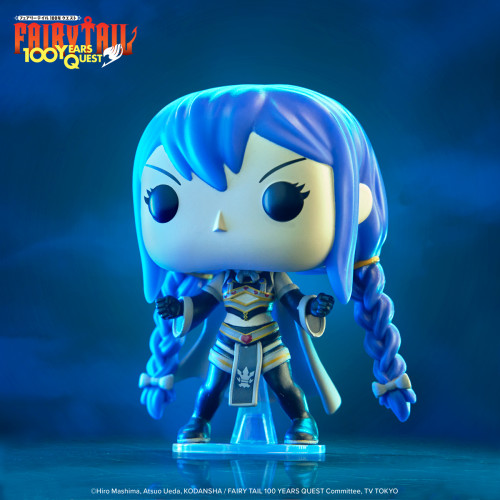  Fairy Tail #2289 - Produto Original