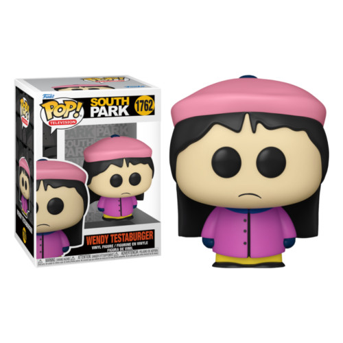  South Park #1762 - Produto Original