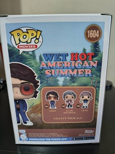  Mais um Verão Americano #1604 - Produto Original