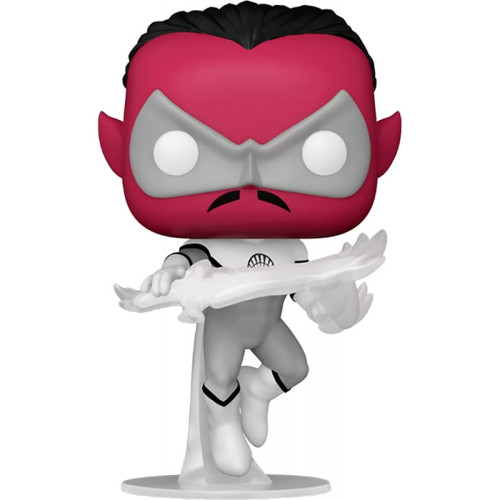 Funko Pop White Lantern Sinestro Exclusivo (sem caixa) DC Green Lantern #398 - Produto Original