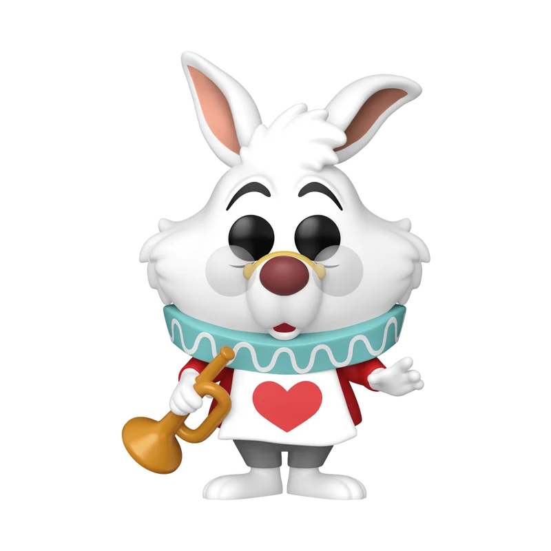  Alice No País Das Maravilhas #1772 - Produto Original