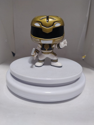  Mighty Morphin Power Rangers #405 - Produto Original