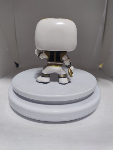  Mighty Morphin Power Rangers #405 - Produto Original