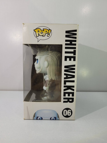  Game Of Thrones #6 - Produto Original