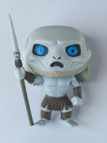  Game Of Thrones #06 - Produto Original