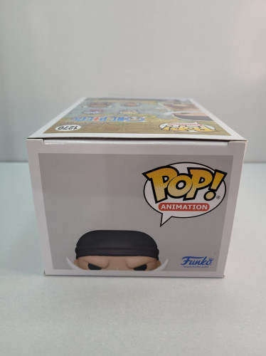  One Piece #1270 - Produto Original