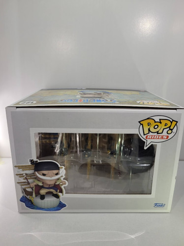  One Piece #127 - Produto Original