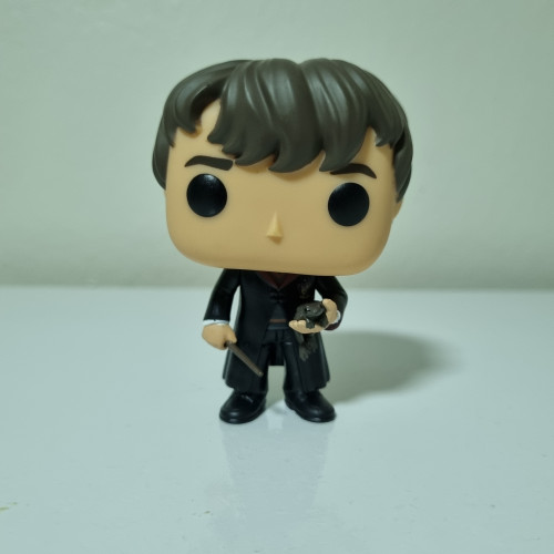 Funko Pop Neville Longbottom - Loose-Harry Potter-22