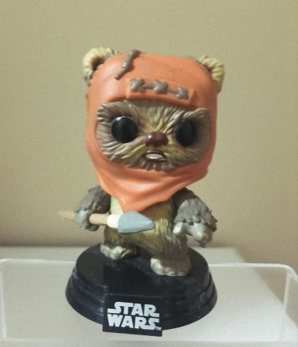  Star Wars #608 - Produto Original