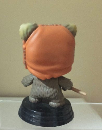  Star Wars #608 - Produto Original