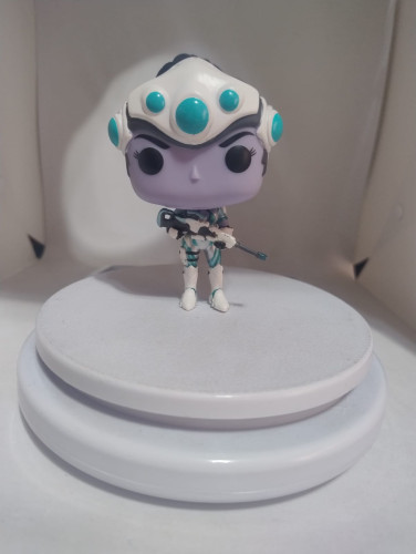  Overwatch #94 - Produto Original