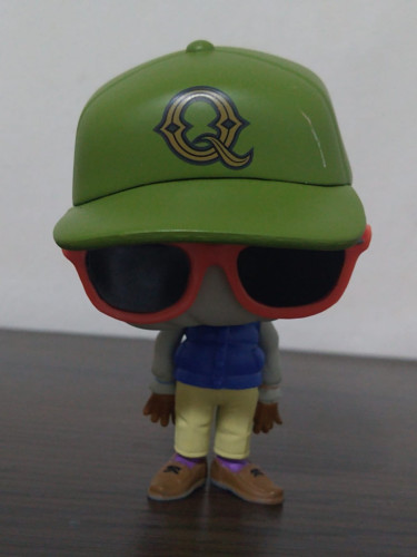 Funko Pop Wilden Lightfoot 723 Sem Caixa Onward-Disney Dois Irmãos-723