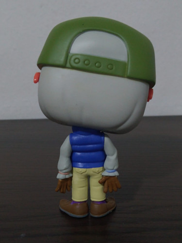 Funko Pop Wilden Lightfoot 723 Sem Caixa Onward - Disney Dois Irmãos - #723
