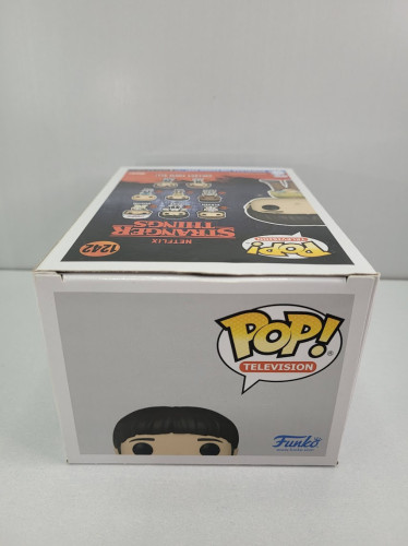  Stranger Things #1242 - Produto Original