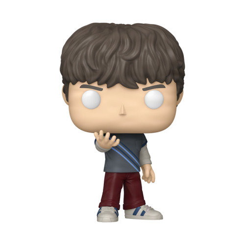  Stranger Things #1809 - Produto Original