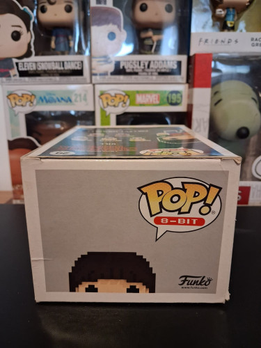  Stranger Things #29 - Produto Original