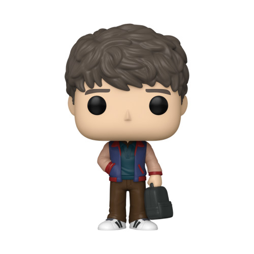 Funko Pop Will Byers - Stranger Things - #1786
