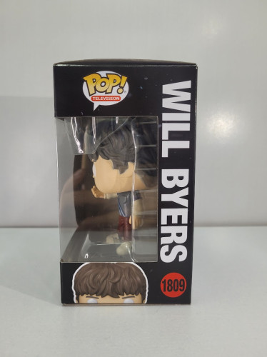  Stranger Things #1809 - Produto Original