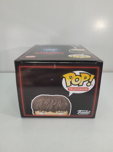  Stranger Things #1809 - Produto Original