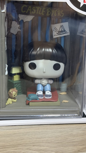  Stranger Things #0 - Produto Original