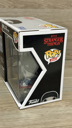 Stranger Things #0 - Produto Original