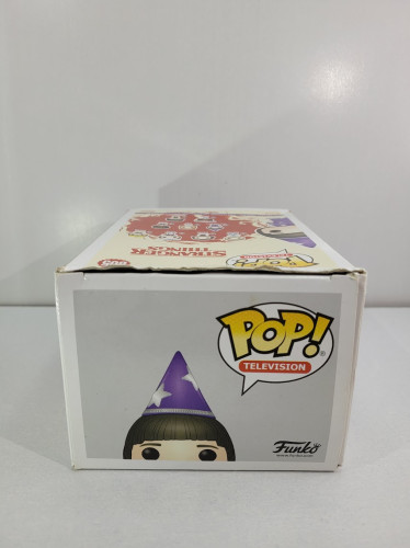  Stranger Things #805 - Produto Original