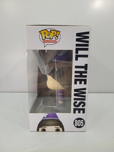  Stranger Things #805 - Produto Original