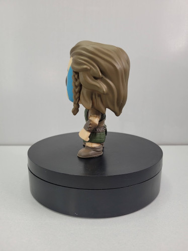  Braveheart #368 - Produto Original