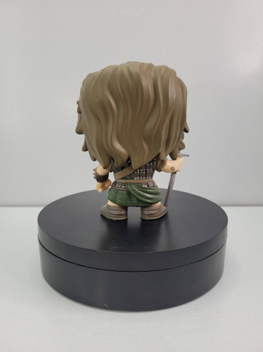  Braveheart #368 - Produto Original