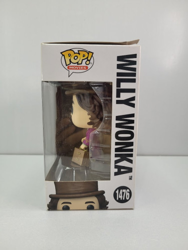  Wonka #1476 - Produto Original