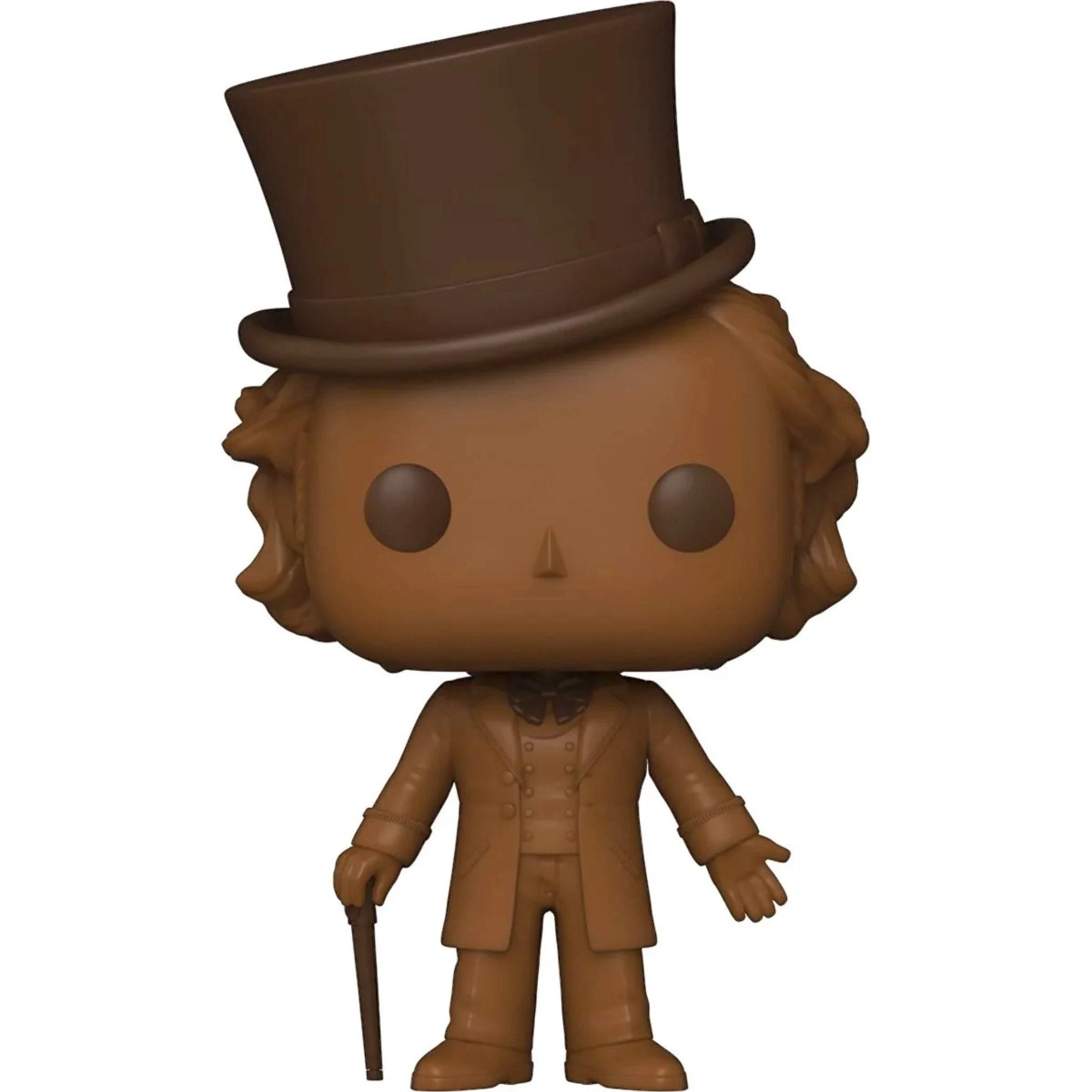 Funko Pop Willy Wonka Scented # 1669 - The Chocolate Factory - #1669