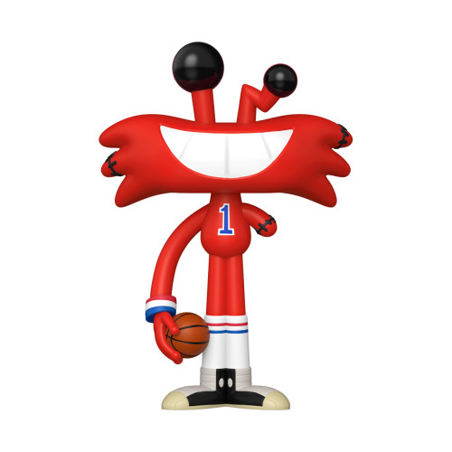  Foster's Home For Imaginary Friends #2263 - Produto Original