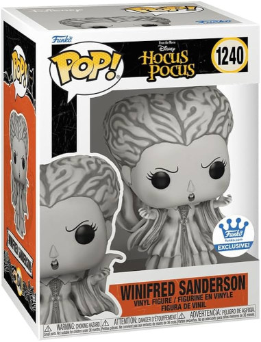 Funko Pop Winifred Sanderson Funko Shop Exclusive-Hocus Pocus-1240