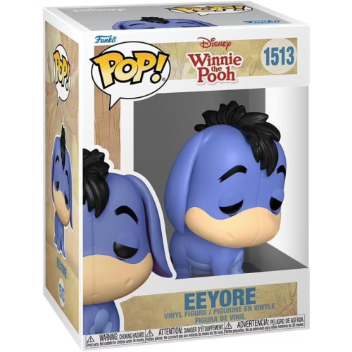  FUNKO POP #1513 - Produto Original