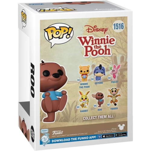 FUNKO POP #1516 - Produto Original