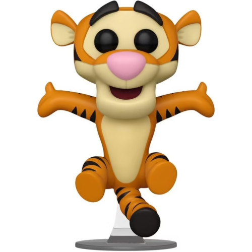 Funko Pop Winnie The Pooh -  Tigger #1517-FUNKO POP-1517