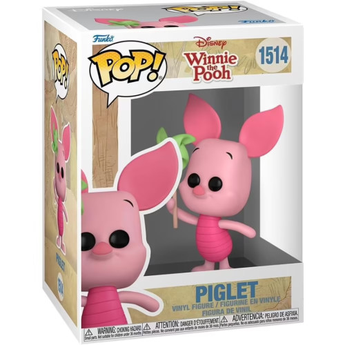  FUNKO POP #1514 - Produto Original