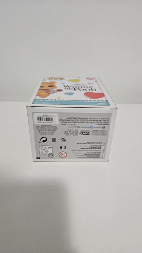 Funko Pop Winnie The Pooh - Winnie The Pooh - #1008