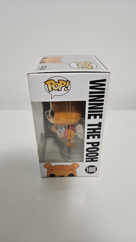 Funko Pop Winnie The Pooh - Winnie The Pooh - #1008