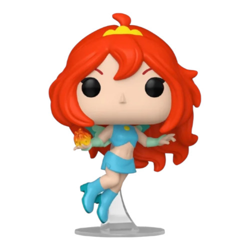Funko Pop Winx Club - Bloom - Winx Club - #1907