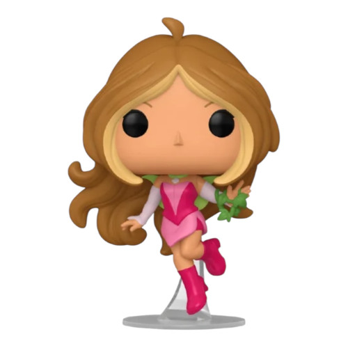 Funko Pop Winx Club - Flora - Winx Club - #1908
