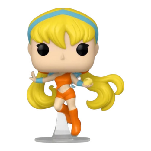 Funko Pop Winx Club - Stella - Winx Club - #1909
