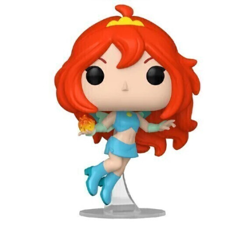  Winx Club #1907 - Produto Original