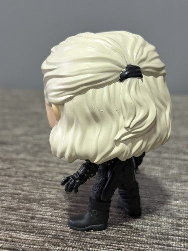  FUNKO POP #1192 - Produto Original