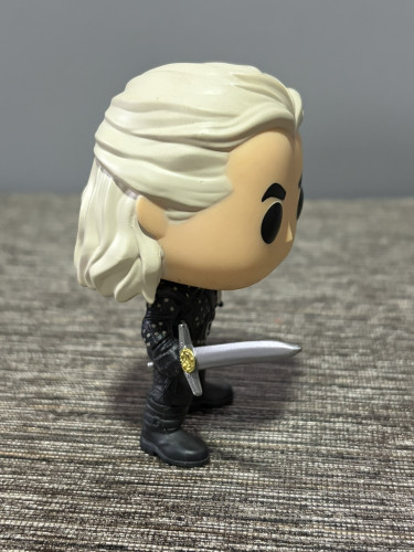  FUNKO POP #1192 - Produto Original