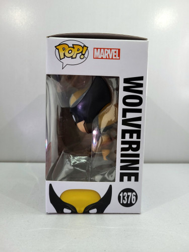  Marvel #1376 - Produto Original