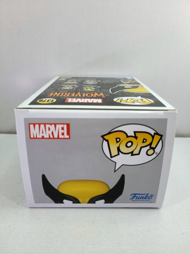  Marvel #1376 - Produto Original